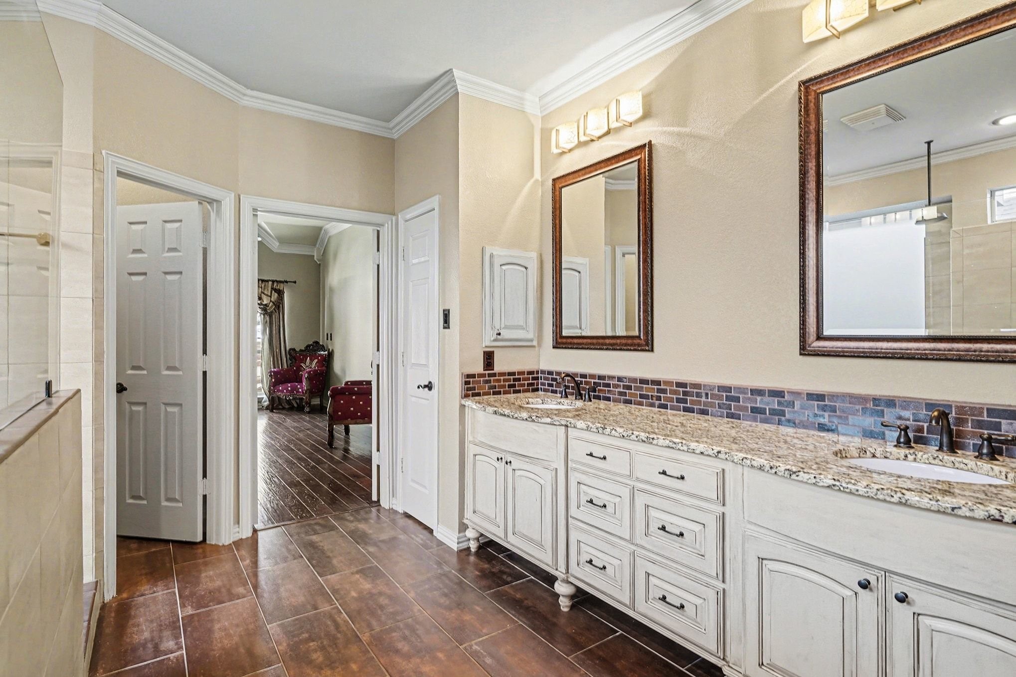 6707 Canyon Crest Drive Fort Worth TX 76132