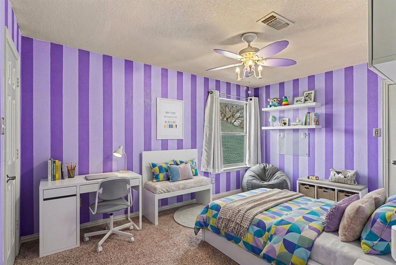 6707 Canyon Crest Drive Fort Worth TX 76132