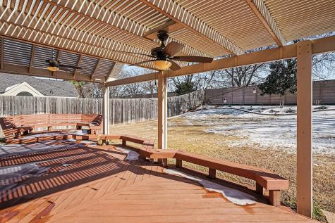 6707 Canyon Crest Drive Fort Worth TX 76132