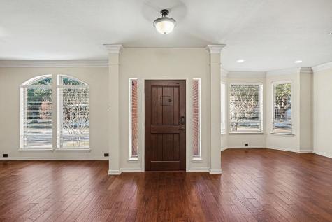 6707 Canyon Crest Drive Fort Worth TX 76132