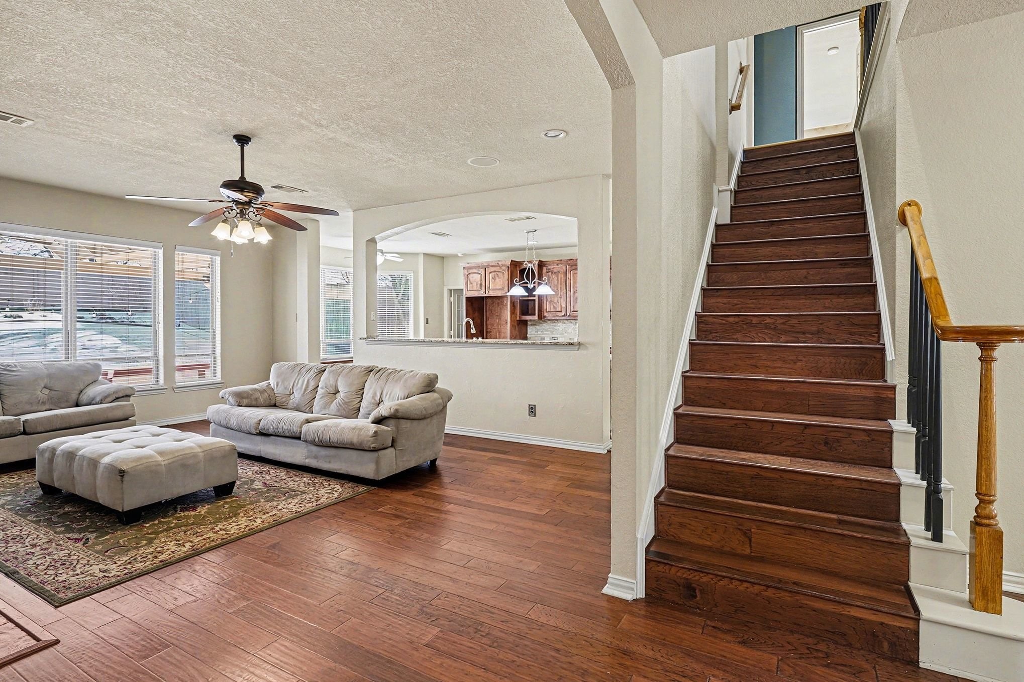 6707 Canyon Crest Drive Fort Worth TX 76132