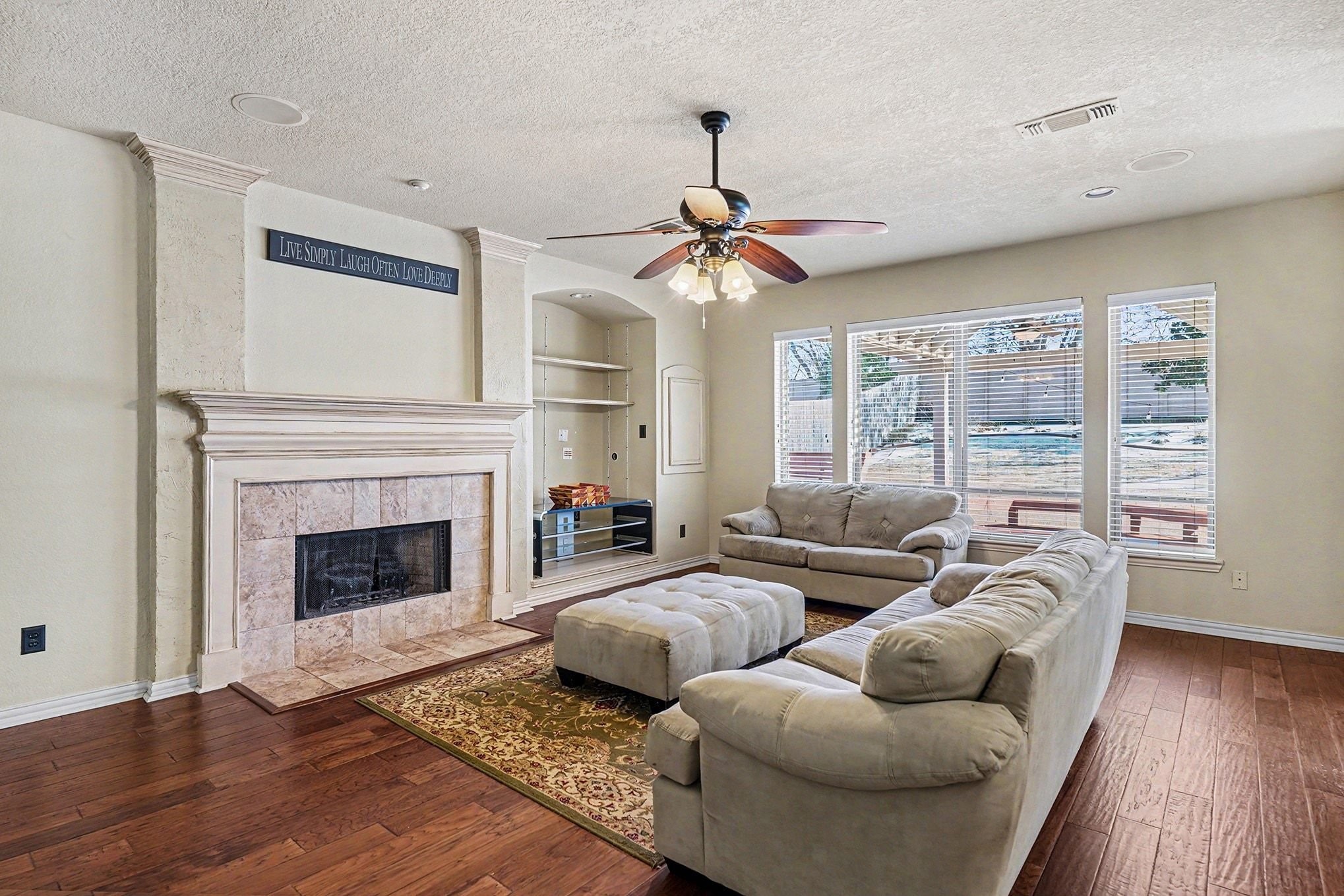 6707 Canyon Crest Drive Fort Worth TX 76132