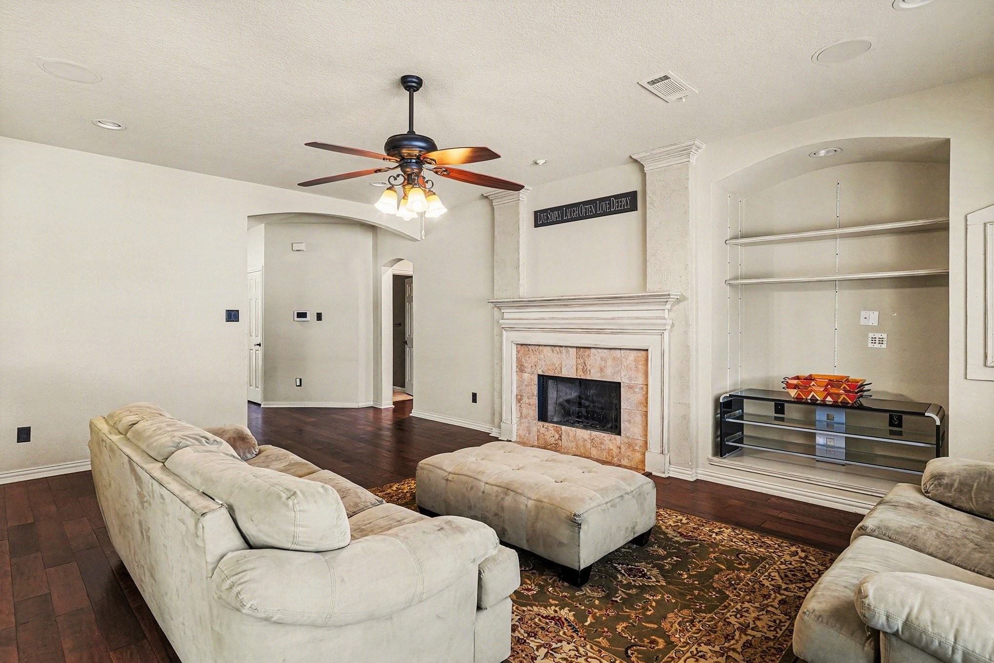 6707 Canyon Crest Drive Fort Worth TX 76132