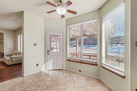 6707 Canyon Crest Drive Fort Worth TX 76132