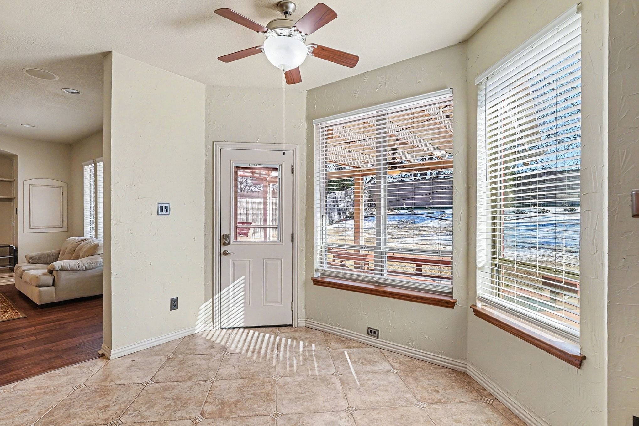 6707 Canyon Crest Drive Fort Worth TX 76132