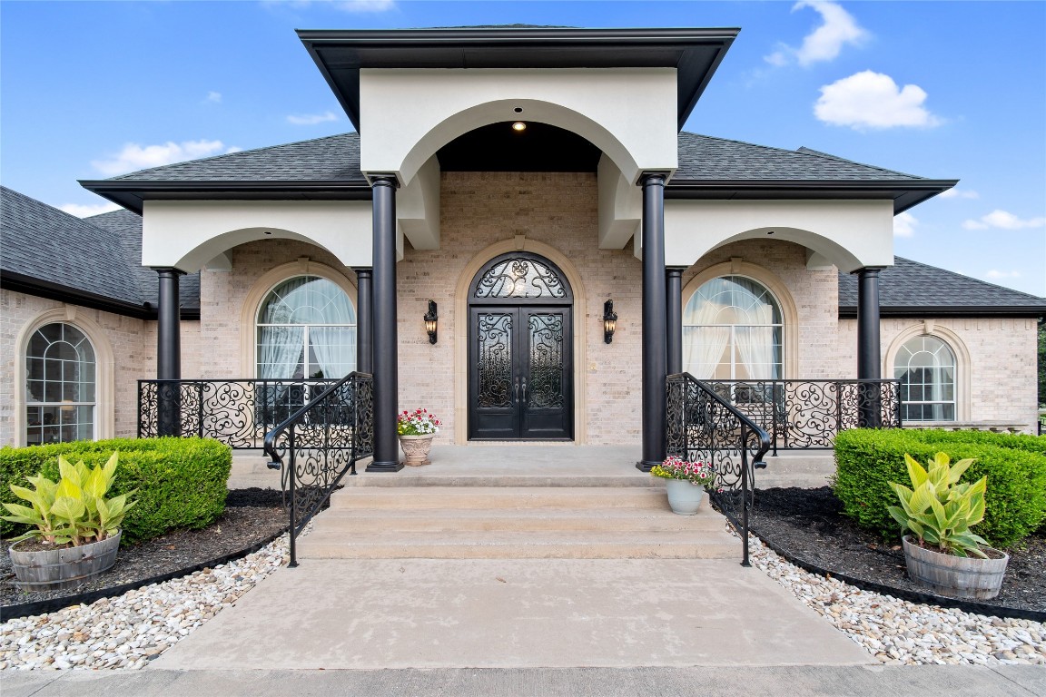 101 Bailee Court Forney TX 75126