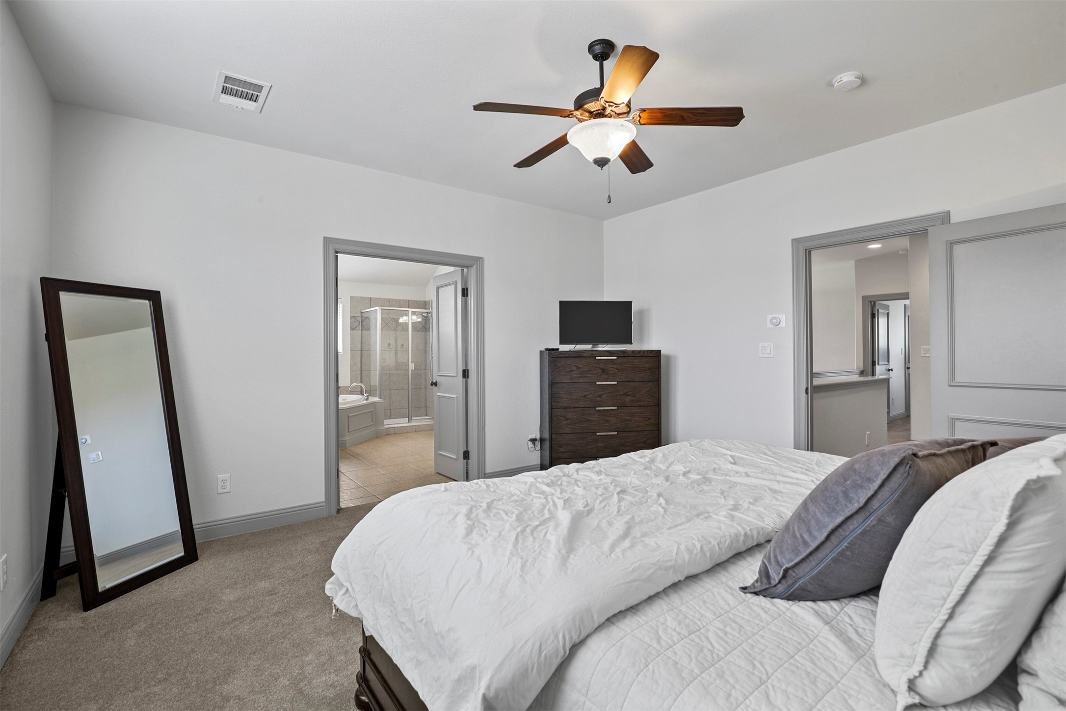 2561 Fountain Cove Carrollton TX 75006