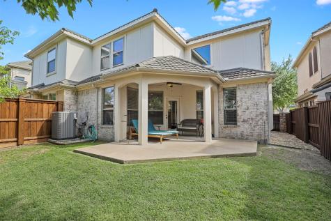 2561 Fountain Cove Carrollton TX 75006