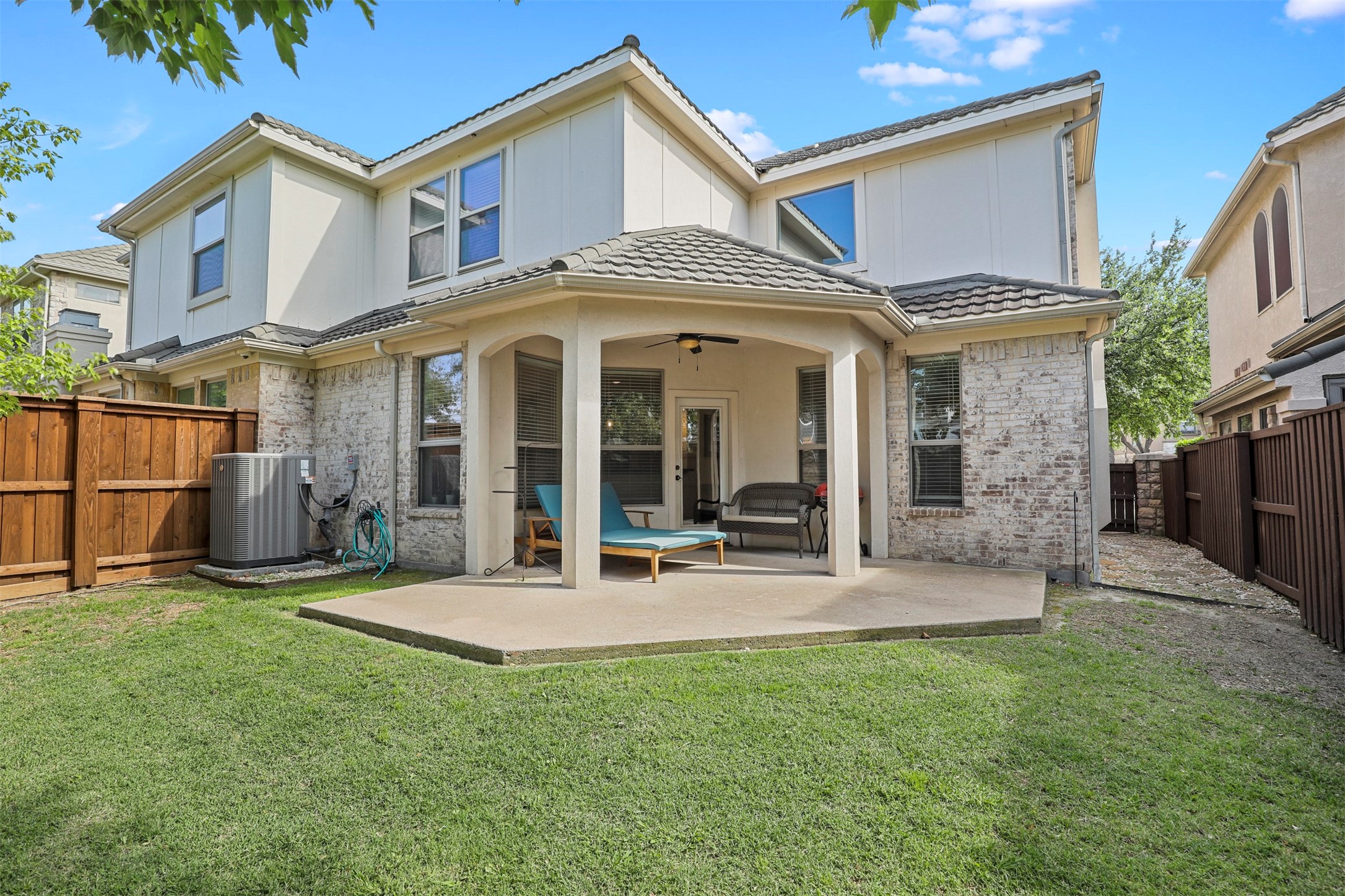 2561 Fountain Cove Carrollton TX 75006