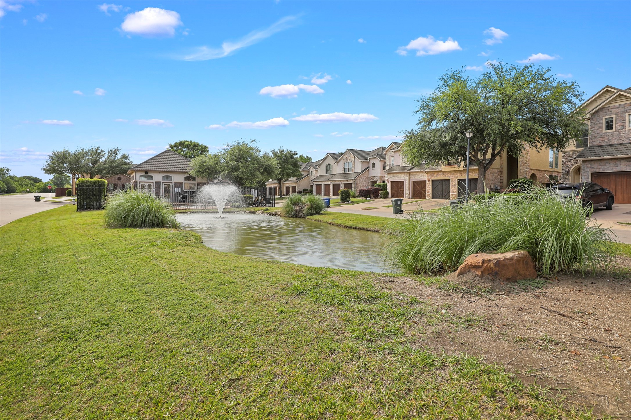 2561 Fountain Cove Carrollton TX 75006