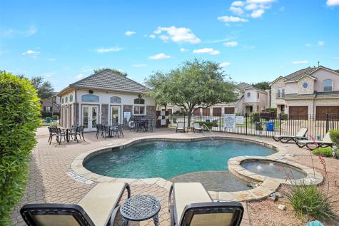 2561 Fountain Cove Carrollton TX 75006