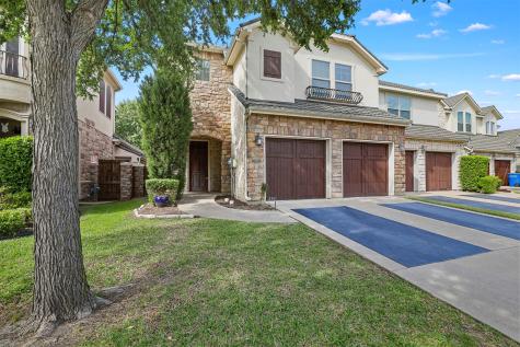 2561 Fountain Cove Carrollton TX 75006