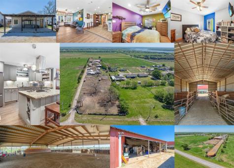 417 S Ray Roberts Parkway Tioga TX 76271