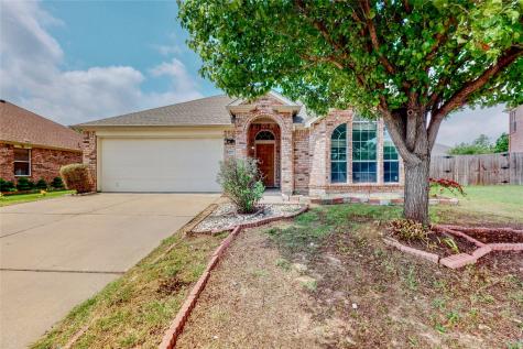 1017 Zachary Drive Arlington TX 76002