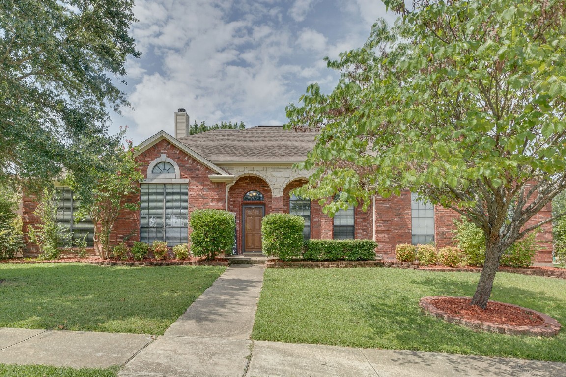 124 Paige Lane Forney TX 75126