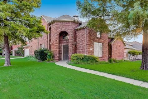 12200 Cajun Drive Frisco TX 75035