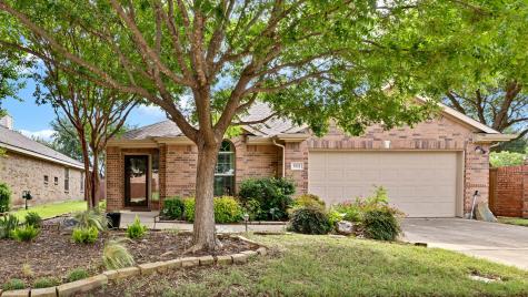 3921 Pitchstone Drive Mckinney TX 75070