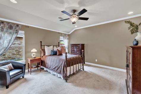 3921 Pitchstone Drive Mckinney TX 75070