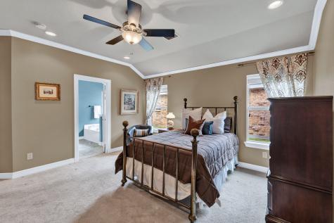 3921 Pitchstone Drive Mckinney TX 75070