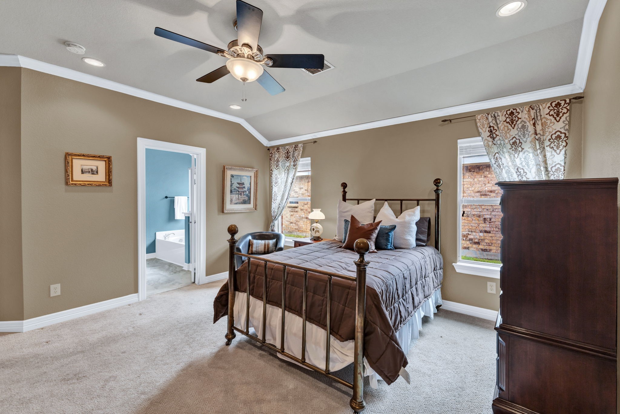 3921 Pitchstone Drive Mckinney TX 75070