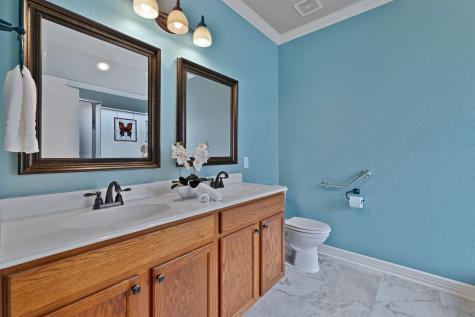 3921 Pitchstone Drive Mckinney TX 75070