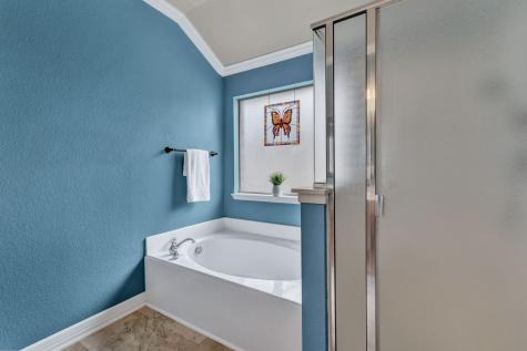 3921 Pitchstone Drive Mckinney TX 75070