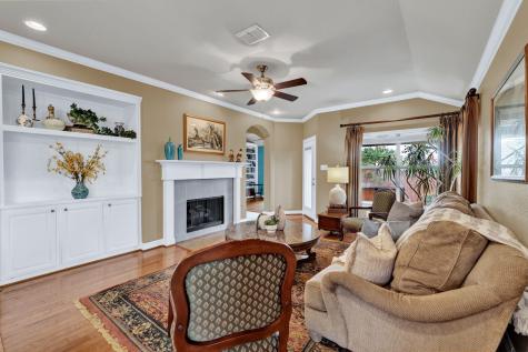 3921 Pitchstone Drive Mckinney TX 75070