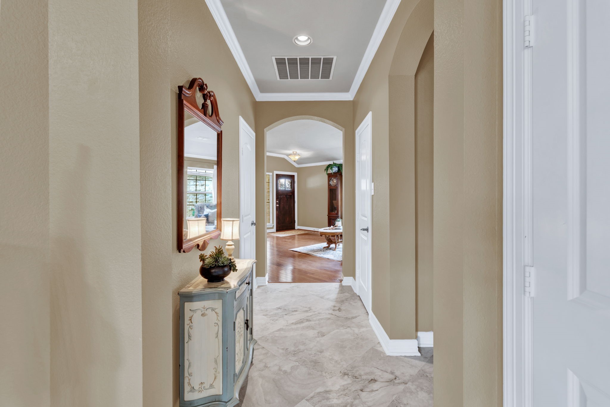 3921 Pitchstone Drive Mckinney TX 75070