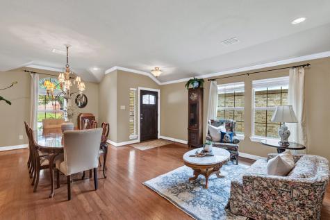 3921 Pitchstone Drive Mckinney TX 75070