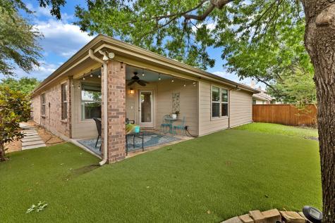 3921 Pitchstone Drive Mckinney TX 75070