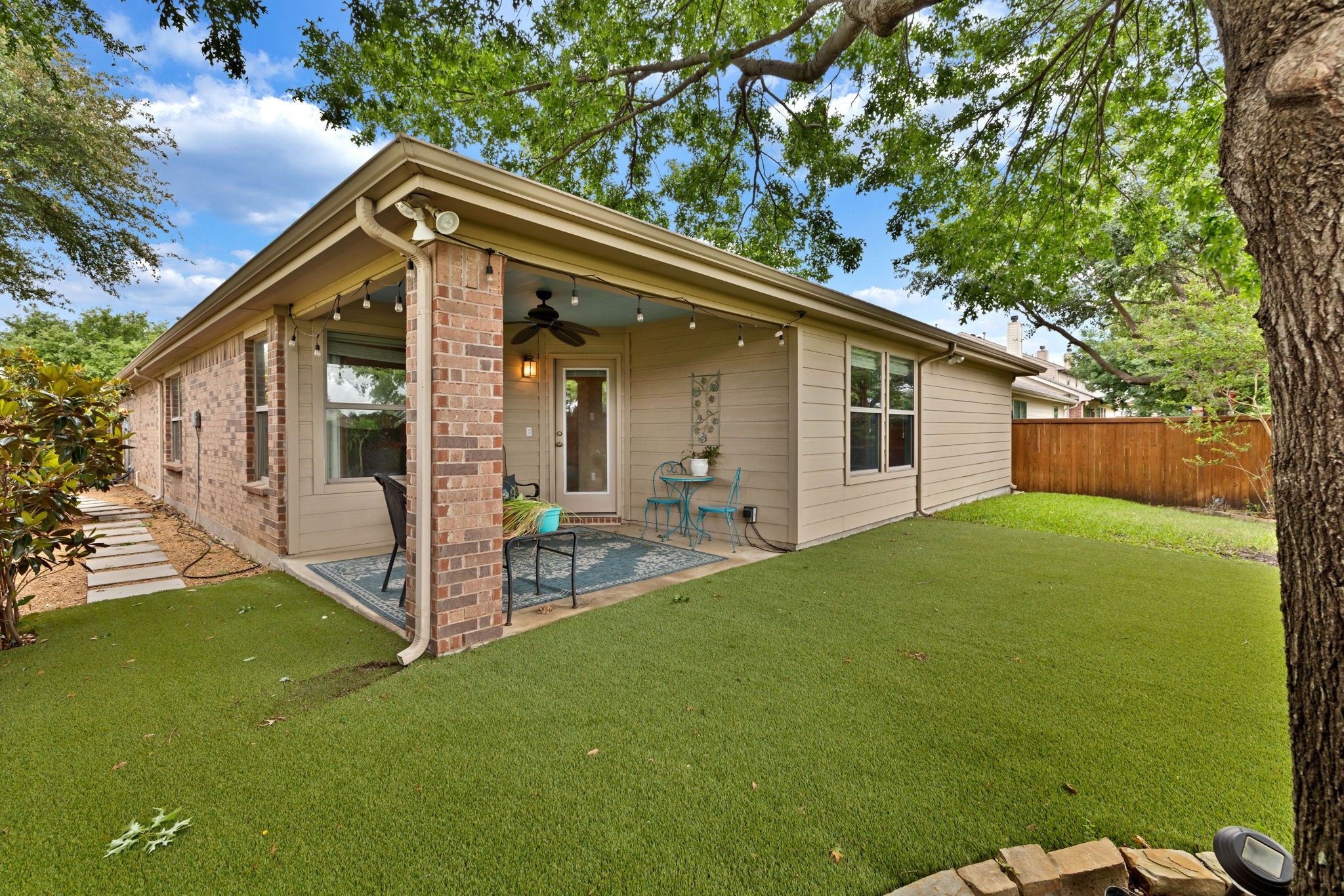 3921 Pitchstone Drive Mckinney TX 75070