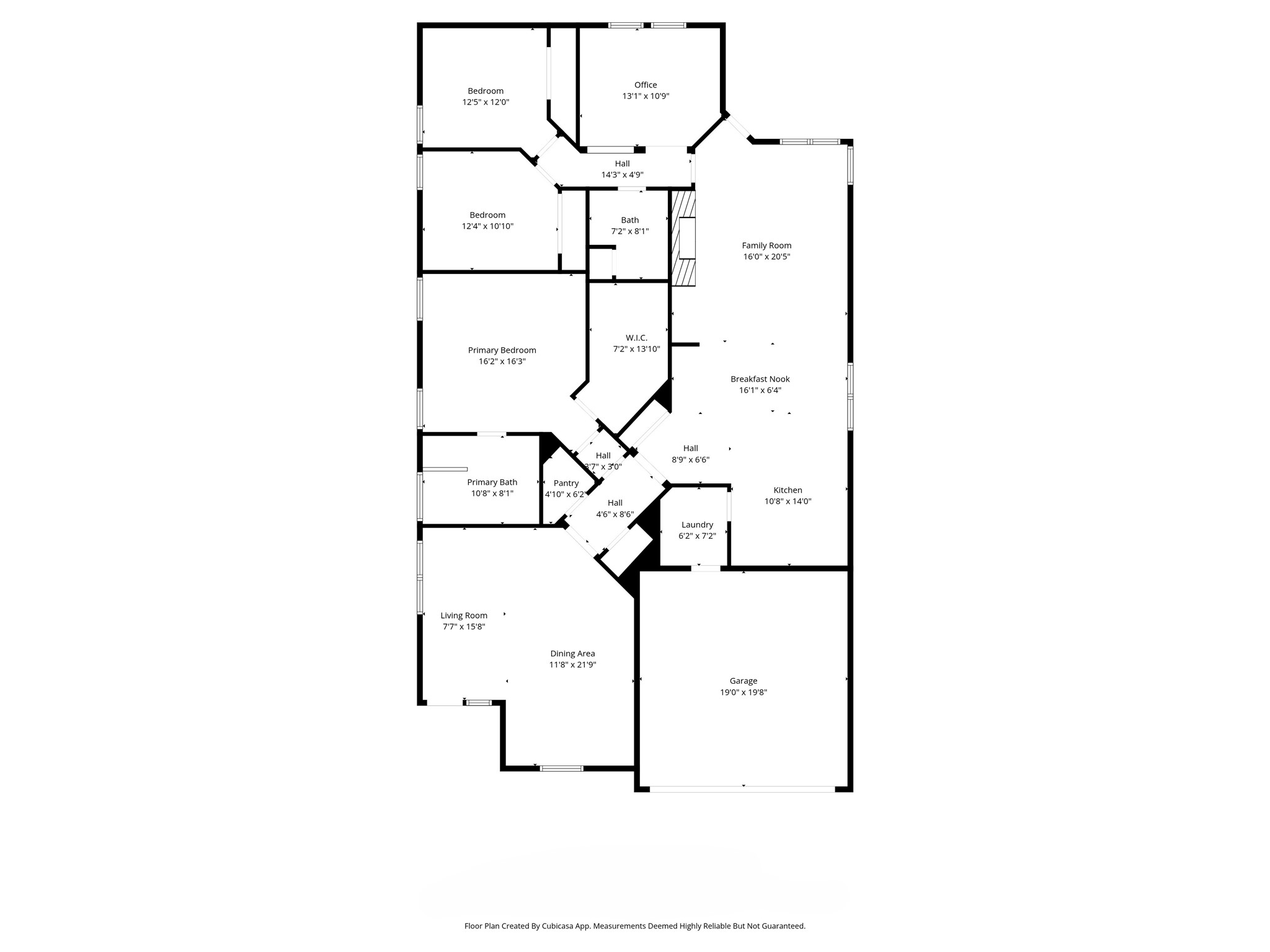 3921 Pitchstone Drive Mckinney TX 75070