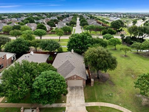3921 Pitchstone Drive Mckinney TX 75070