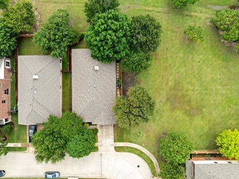3921 Pitchstone Drive Mckinney TX 75070