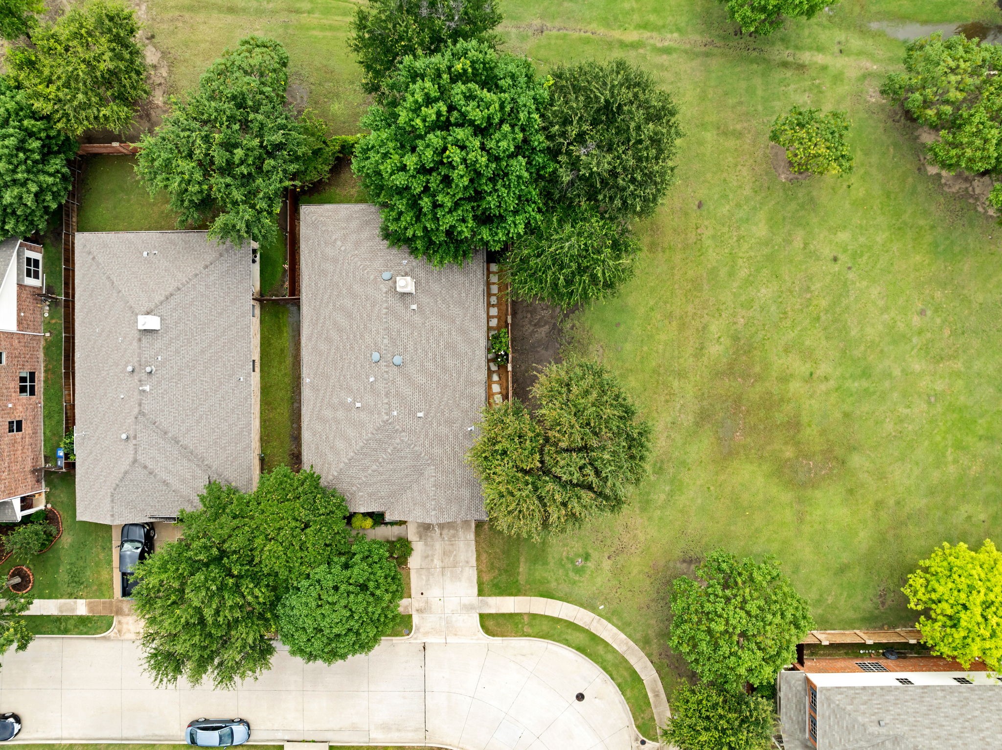 3921 Pitchstone Drive Mckinney TX 75070