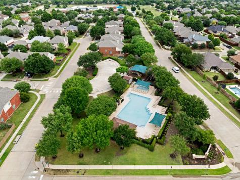 3921 Pitchstone Drive Mckinney TX 75070