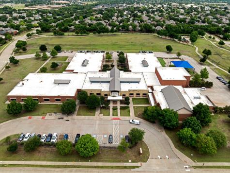 3921 Pitchstone Drive Mckinney TX 75070