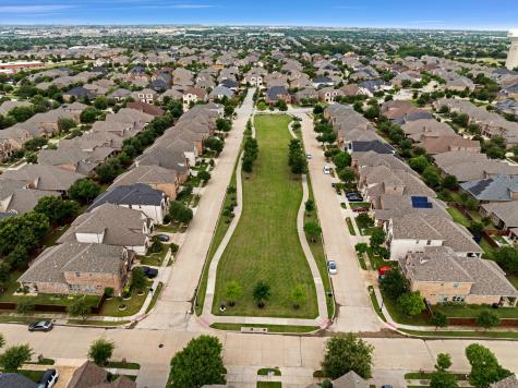 3921 Pitchstone Drive Mckinney TX 75070