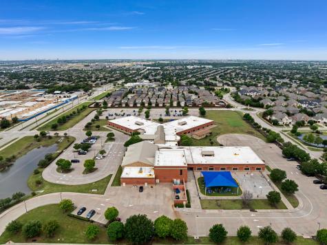3921 Pitchstone Drive Mckinney TX 75070