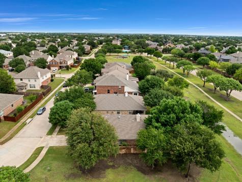3921 Pitchstone Drive Mckinney TX 75070
