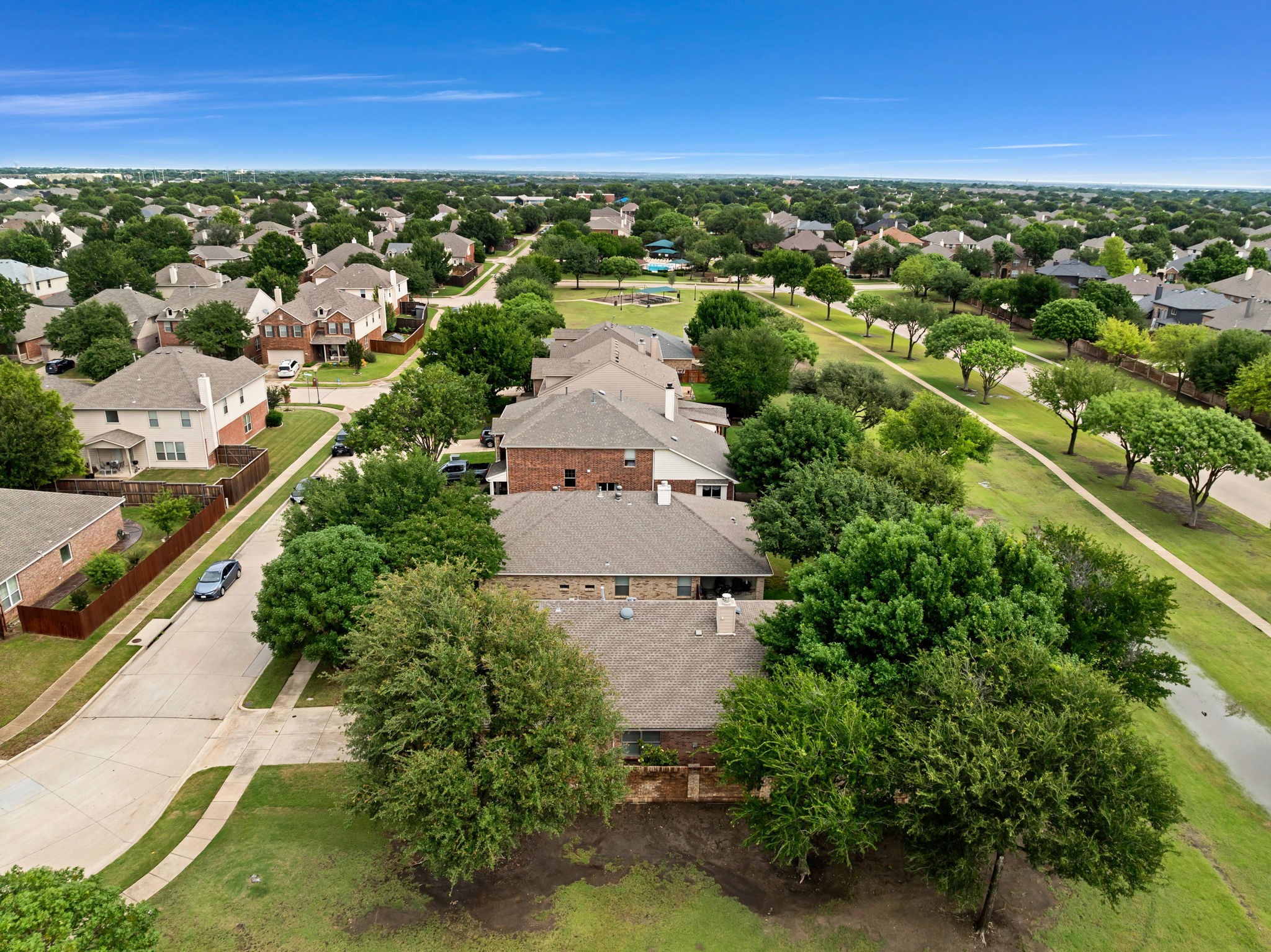 3921 Pitchstone Drive Mckinney TX 75070