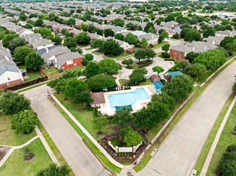 3921 Pitchstone Drive Mckinney TX 75070