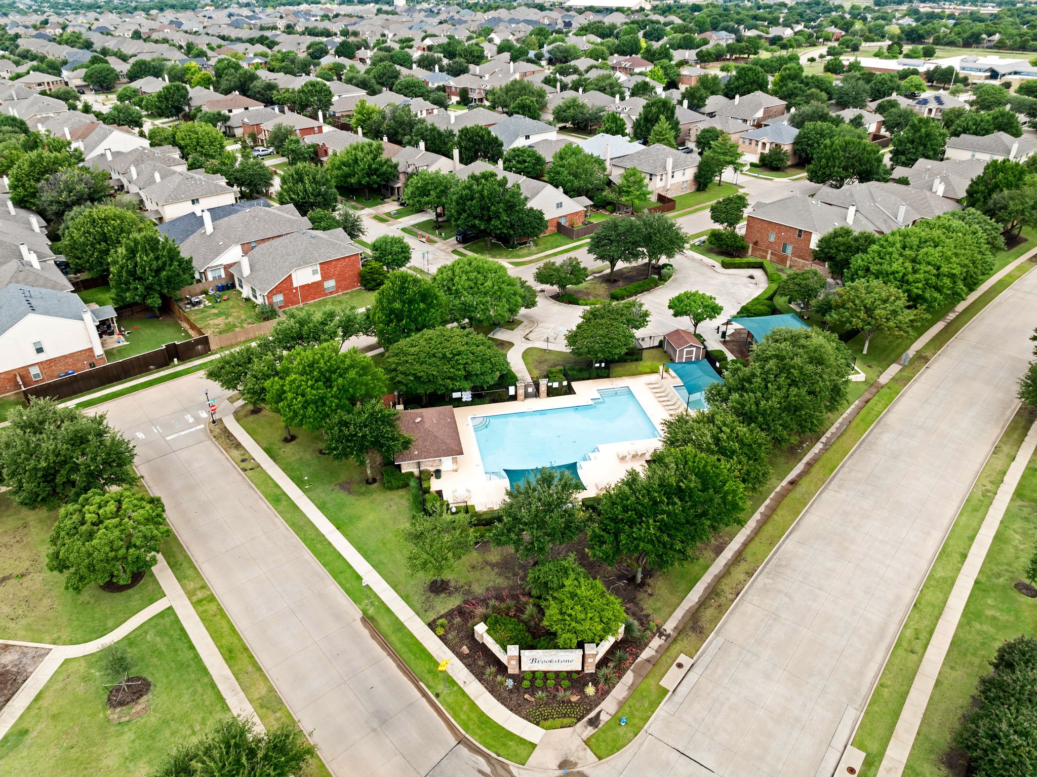 3921 Pitchstone Drive Mckinney TX 75070