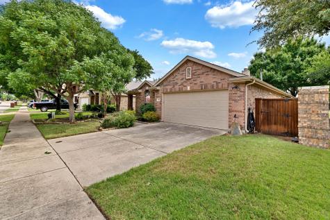 3921 Pitchstone Drive Mckinney TX 75070