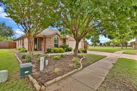 3921 Pitchstone Drive Mckinney TX 75070