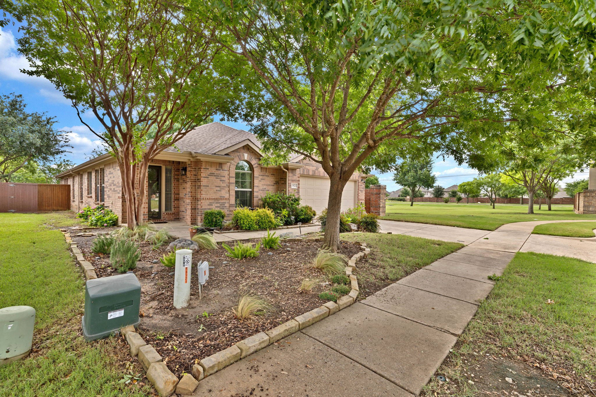 3921 Pitchstone Drive Mckinney TX 75070