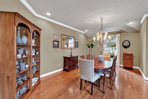 3921 Pitchstone Drive Mckinney TX 75070