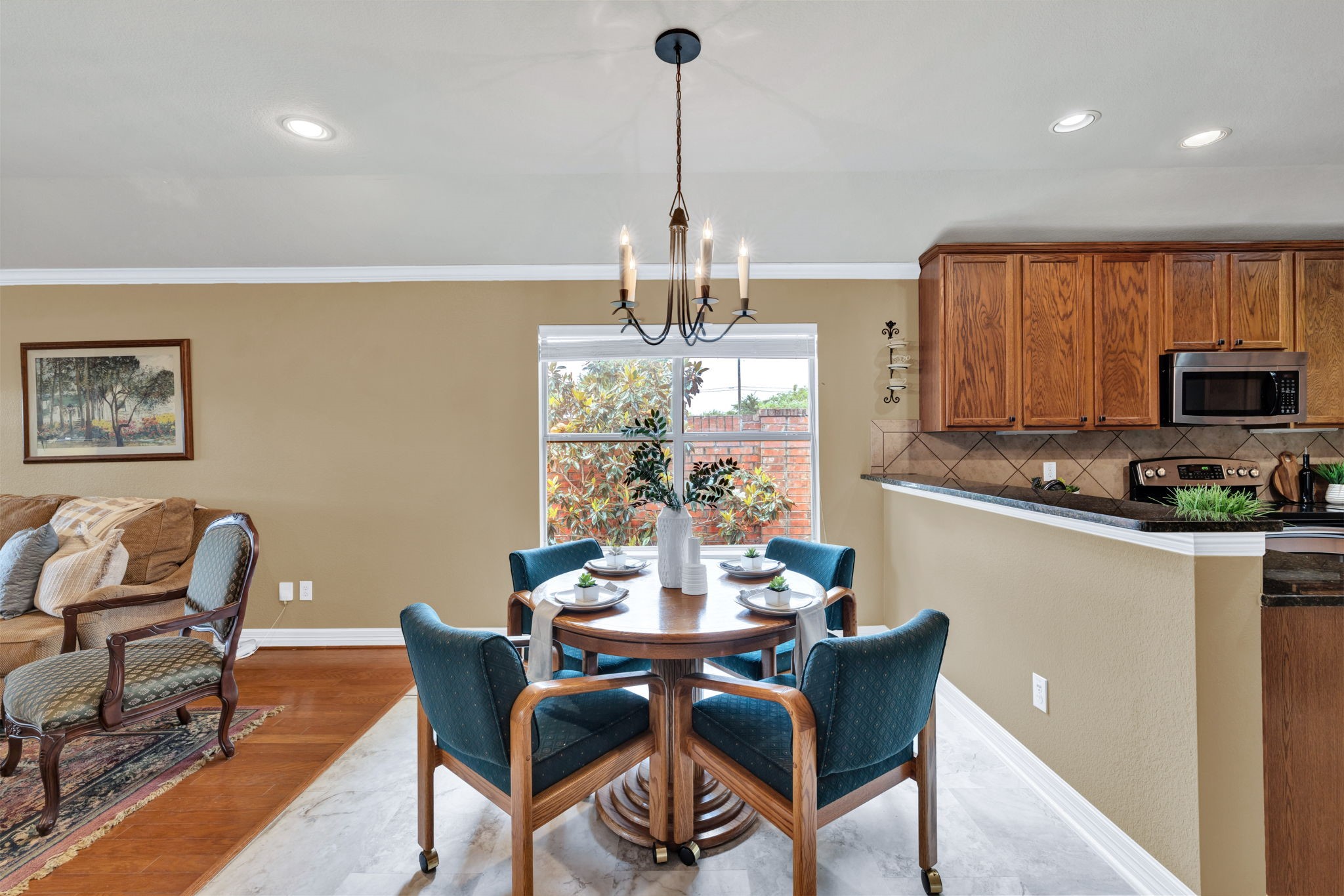 3921 Pitchstone Drive Mckinney TX 75070