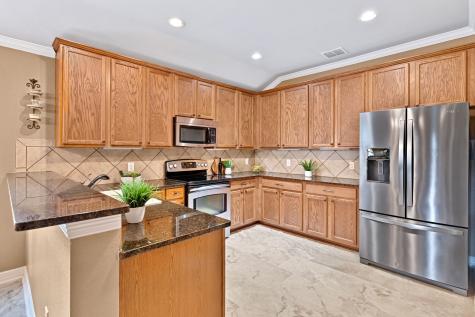 3921 Pitchstone Drive Mckinney TX 75070