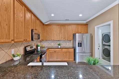 3921 Pitchstone Drive Mckinney TX 75070